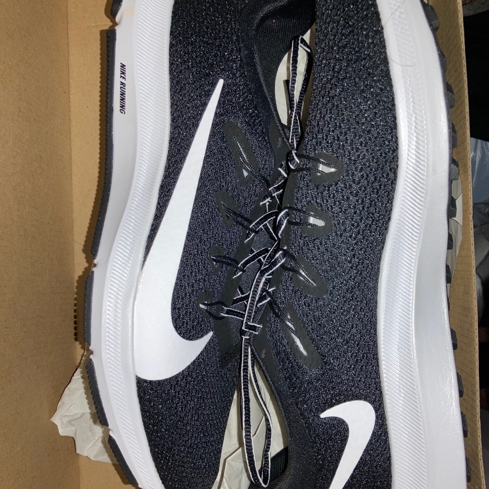 Nikes